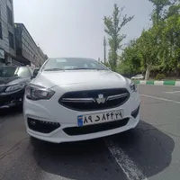 **شاهین /SHAHIN GL بدون سانروف مدل 1404 صفر