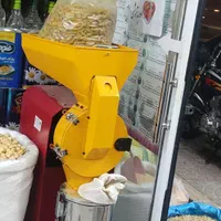 زردچوبه قلم و زردچوبه آسیاب