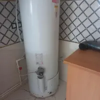 آبگرمکن زمینی هانزاد|آبگرمکن، پکیج، شوفاژ|تبریز, |دیوار