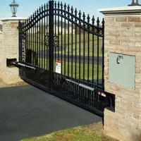 نصب وفروش جک دروازه پارکینگ