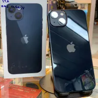 اپل iPhone 13 حافظهٔ ۱۲۸ گیگ با شرایط اقساط
