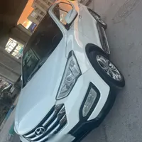 هیوندای سانتافه ix 45 2400cc، مدل ۲۰۱۴فول اپشن|خودرو سواری و وانت|کرمان, |دیوار