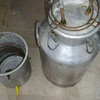 گلابگیر50لیتری درحد