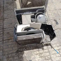 تعمیرات و سرویس کولر گازی پنجره ای و اسپلیت|خدمات پیشه و مهارت|بندرعباس, |دیوار