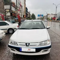 پژو پارس سال، مدل ۱۳۹۳|خودرو سواری و وانت|ساری, |دیوار