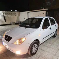 تیبا ۱۴۰۰ تمیز و خونگی