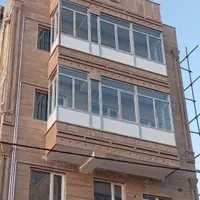 تولیدی پنجره و درب upvc،کرکره برقی ،شیشه دوجداره|خدمات پیشه و مهارت|اردبیل, |دیوار