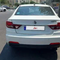 شاهین جی G با ساندروف بدون رنگ مدل ۱۴۰۱|خودرو سواری و وانت|تهران, نیروی هوایی (پیروزی)|دیوار