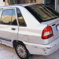 پراید 141 ساده، مدل ۱۳۸۵|خودرو سواری و وانت|زاهدان, |دیوار