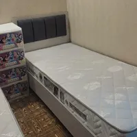 تخت های یکنفره کد ۲۰|تشک تختخواب|همدان, |دیوار