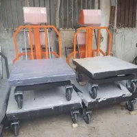 فروش باسکول ۵۰۰ تا ۲ تن دیجیتال ترازو|فروشگاه و مغازه|شیراز, بازار|دیوار