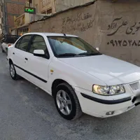 سمند lx مدل 93