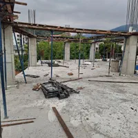 نیرو برایه آرماتور بندی
