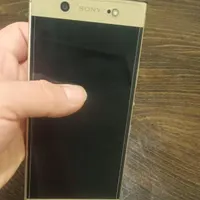 سونی Xperia XA1 Ultra|موبایل|شیراز, کوی طلاب|دیوار