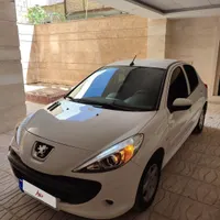پژو 207i دنده ای TU3، مدل ۱۴۰۲