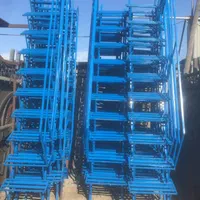 پله صاف و گردون