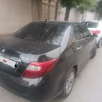 دنا پلاس توربو شارژر 6دنده 1401|خودرو سواری و وانت|اراک, |دیوار