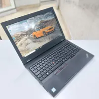 لپتاپ لنوو پردازنده قوی رم ۸ فول hd خانگی