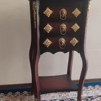 میز تلفن