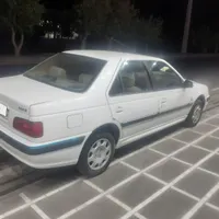 پژو پارس XU۷، مدل ۱۳۹۹