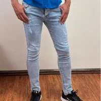 شلوار لی جین جذب