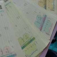 سفته بانکی همه رقم  ارسال به سراسر اصفهان|خدمات مالی، حسابداری، بیمه|اصفهان, طامه|دیوار