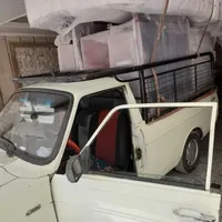 اتوبارباربری پردیس فاز۱۱و۸و۹و۵ بومهن رودهن تهران|خدمات حمل و نقل|پردیس, |دیوار