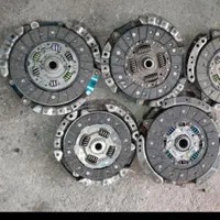 فروش دیسک و صفحه کلاچ
