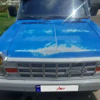 نیسان زامیاد