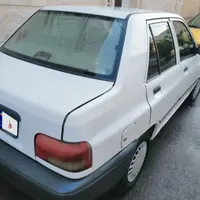 پراید 131 دوگانه سوز، مدل ۱۳۹۳|خودرو سواری و وانت|شیراز, فرگاز|دیوار