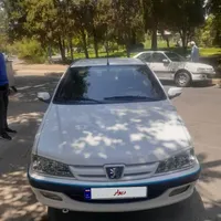 پژو پارس سال، مدل ۱۳۹۶