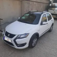 کوییک GXR تیپ Lمدل 1404خشک فول بارینگ