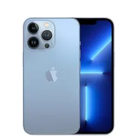 اپل iPhone 13 Pro Max با حافظهٔ ۲۵۶ گیگابایت