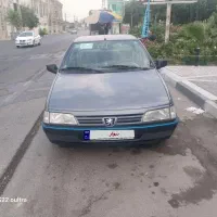پژو 405 GLX بنزینی، مدل ۱۳۹۳کم کار|خودرو سواری و وانت|تهران, آبشار تهران (دریاچه)|دیوار