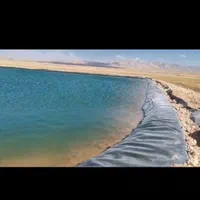 زمین کشاورزی حاصلخیز در سمیرم (سد حنا)|فروش دفتر صنعتی، کشاورزی، تجاری|اصفهان, باغ زرشک|دیوار