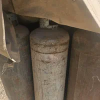 کپسول گاز ۵۰ کیلویی