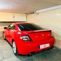 هیوندا کوپه fx مدل۲۰۰۸|خودرو سواری و وانت|تهران, ستارخان|دیوار