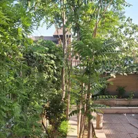 ۳۰۰متری با۳طبقه یکجا فول قائم سروستان شهرک راهآهن