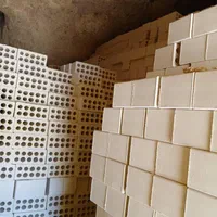 آجر ده سوراخ|مصالح و تجهیزات ساختمان|خرمشهر, |دیوار