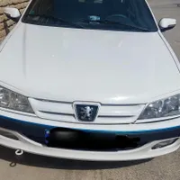 پژو پارس LX TU5، 1400 دریچه سیمی