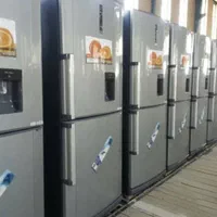 یخچال فریزر جنرال مدل RF-M22|یخچال و فریزر|کرج, شهرک فهمیده|دیوار