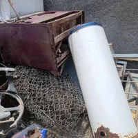 ابگرمکن از کار افتاده و خراب داشتید تماس بگیرید|آبگرمکن، پکیج، شوفاژ|کنگاور, |دیوار