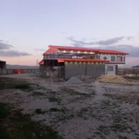 شیروانی وانواع خانه ویلایی انبار سردری آلاچیق