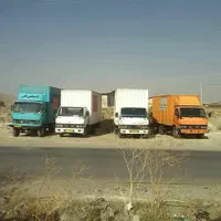 شرکت حمل و نقل همت بار همدان ( باربری )