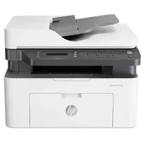 پرینتر چندکاره لیزری اچ پی مدل Laser MFP 137fnw
