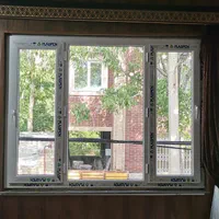 درب و پنجره upvc