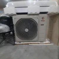 کولر اقساط ۲ ماهه|کولر گازی و فن‌کوئل|شیراز, گلشن|دیوار