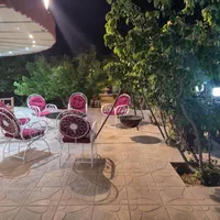 اجاره باغ ویلا مبارکه مجلسی|اجارهٔ کوتاهمدت ویلا و باغ|مبارکه, |دیوار