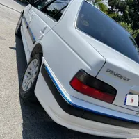 فروش پژو پارس ELX سفارشی فول