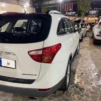 هیوندای وراکروز ix55، مدل ۲۰۱۲|خودرو سواری و وانت|رشت, کوی امام رضا|دیوار